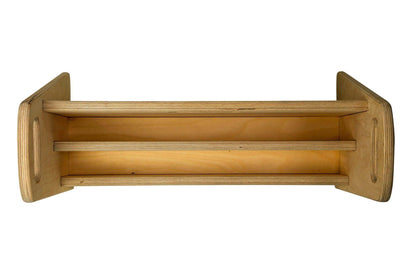 Wooden Bookshelf / Small Size-2